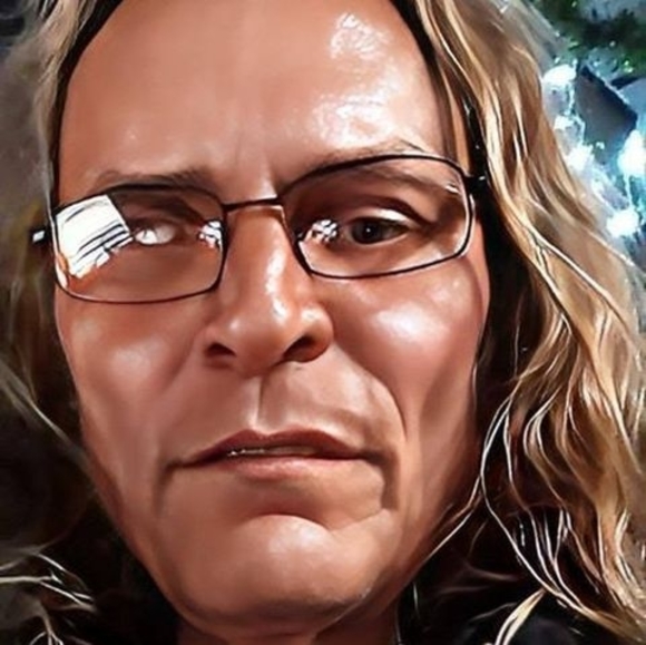 Meet your Posher, Danny - Picture 1 of 1